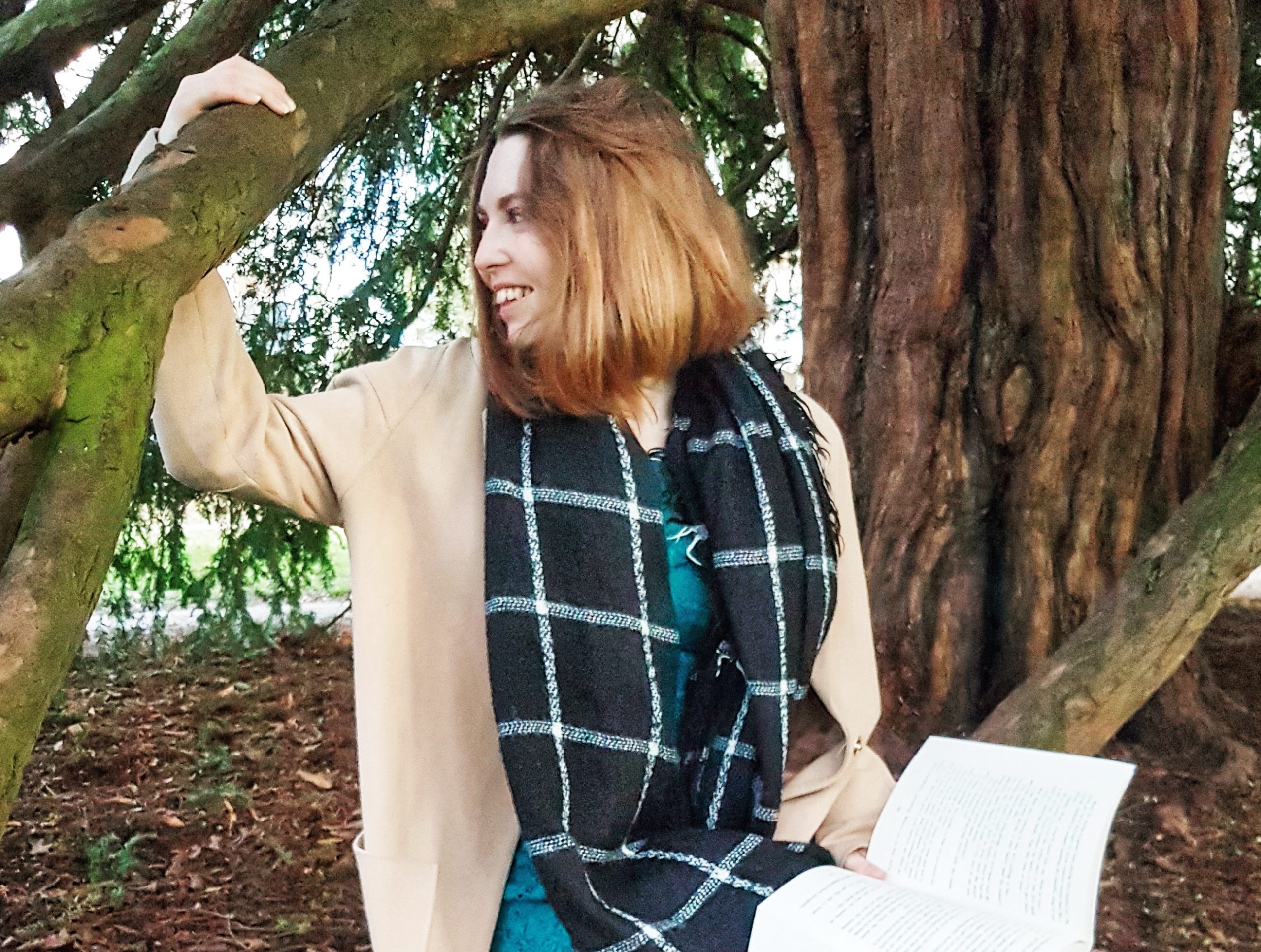 A Day In The Life Of Content Marketing Specialist, Chloe Price