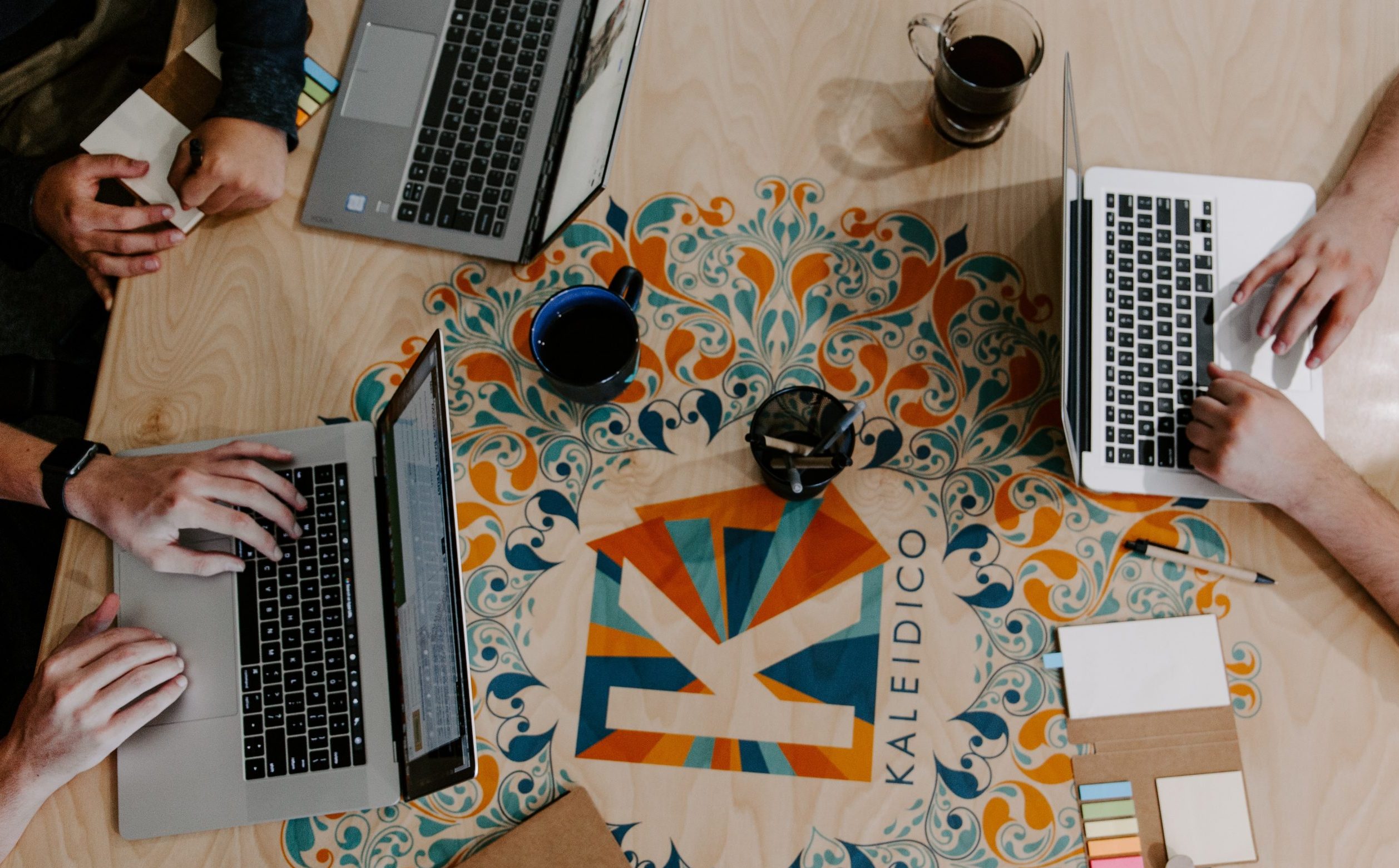 How to Create Great Web Content for SEO