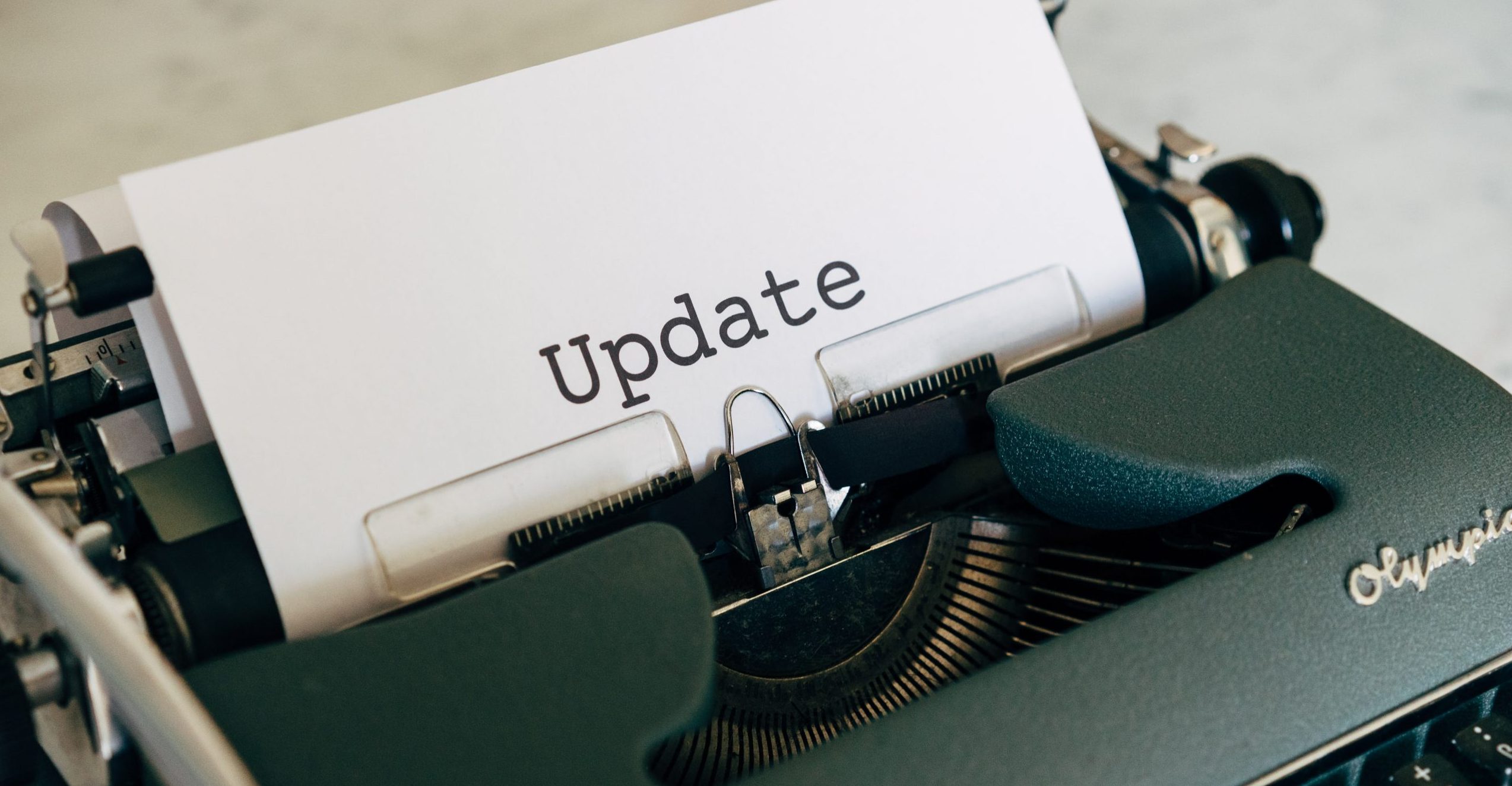 Google Rolls Out May 2020 Core Update