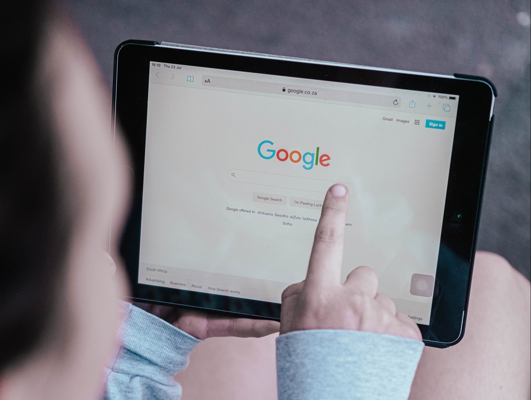 Introducing: Google’s Manual Actions