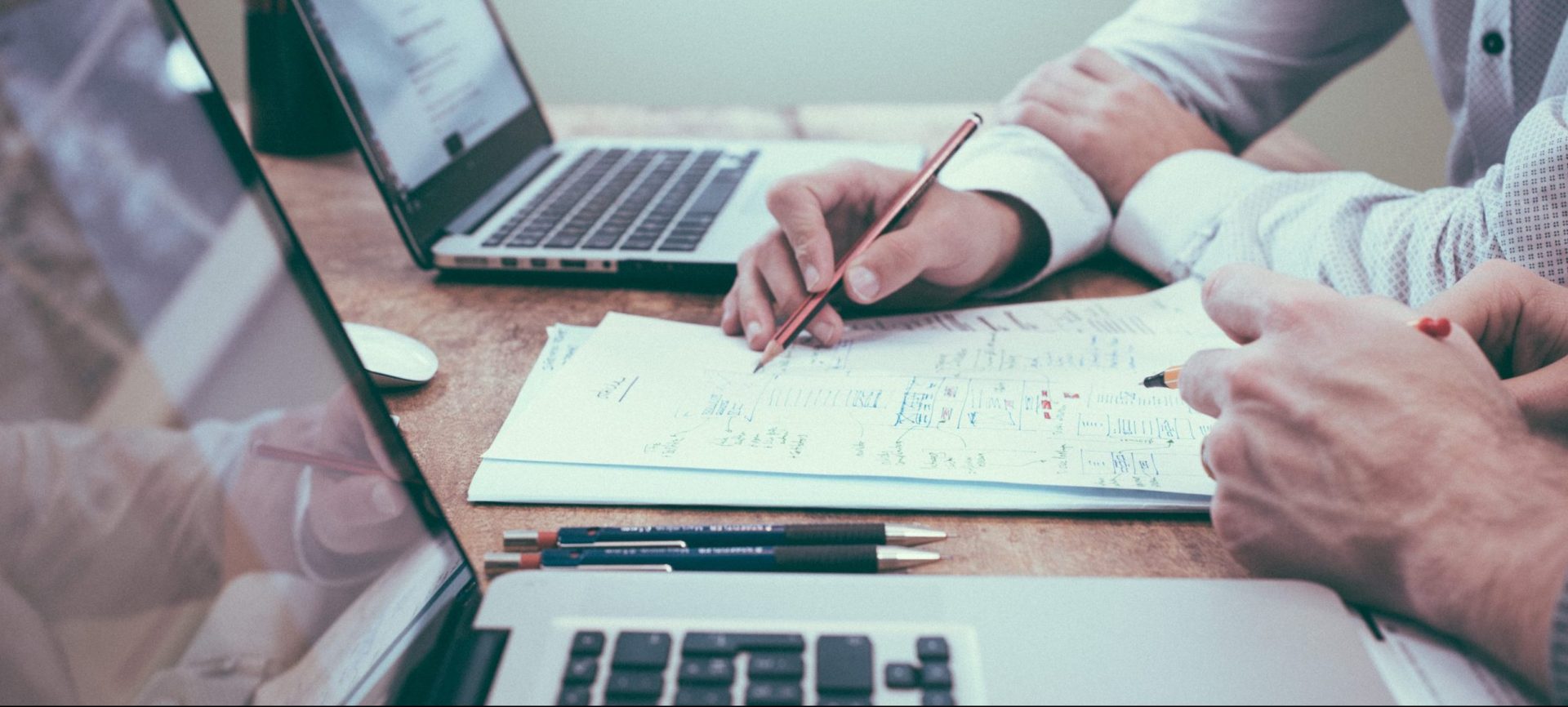 6 Quick Steps to Build A Reputation Management Plan